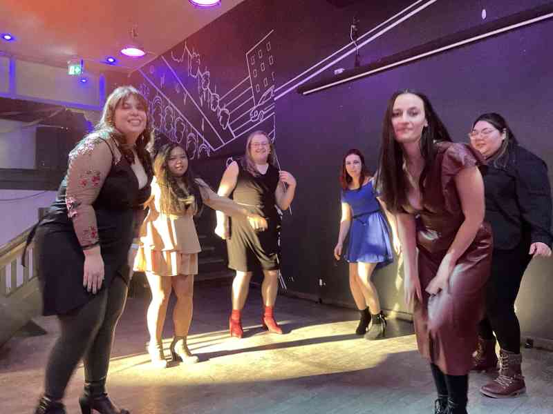 Foreign Concept & Lablonde