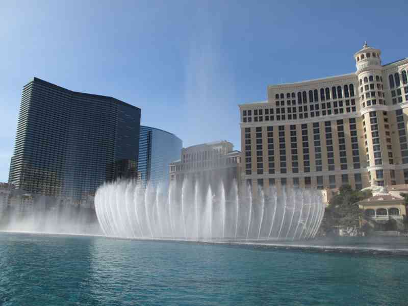 Las Vegas & Grand Canyon