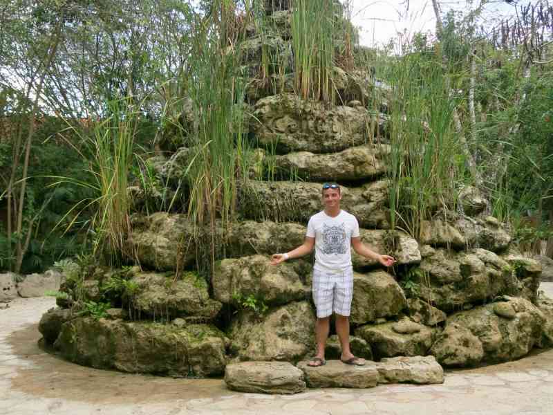 Xcaret