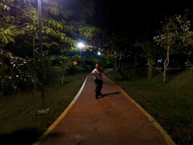 Market & Caribbean Carnival