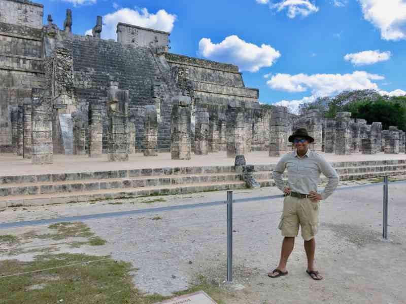 Chichen Itza