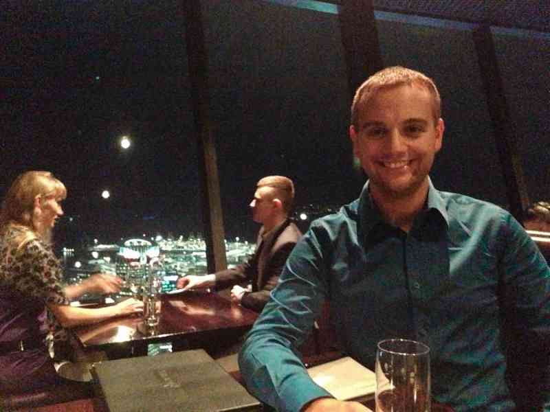 _2013-09-11 7-Sky Tower, Auckland