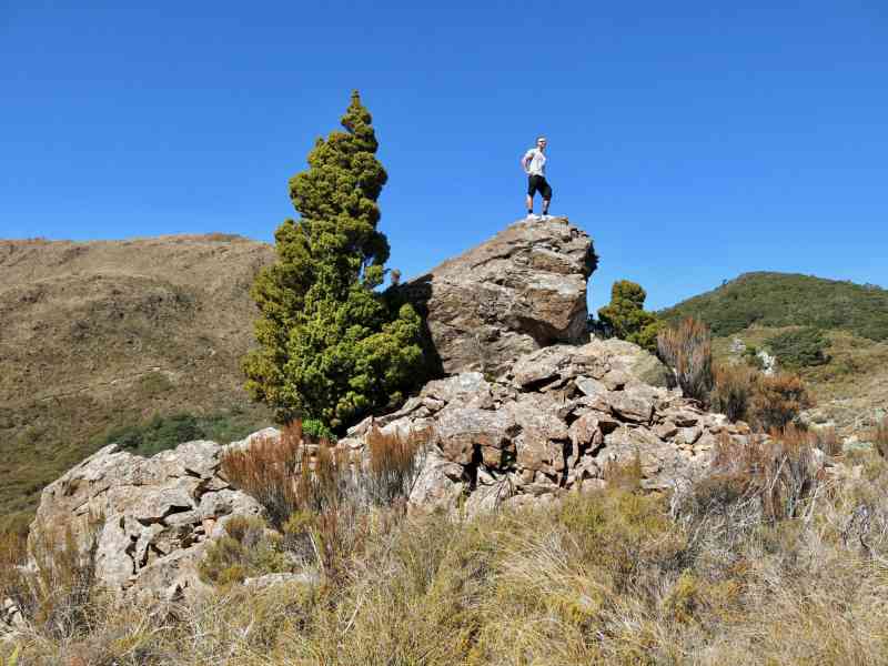 _2013-09-26 25-Dun Mountain Trail, Nelson