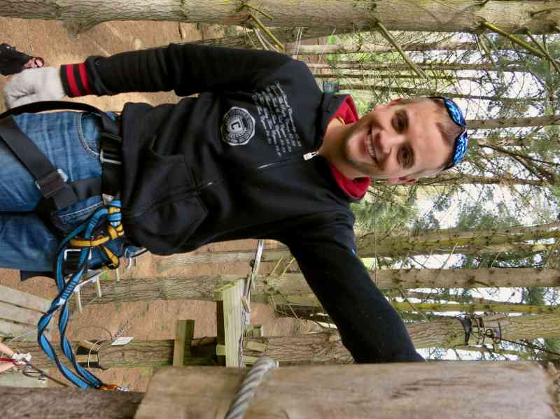 _2013-10-02 07-10.Adrenalin Forest Christchurc