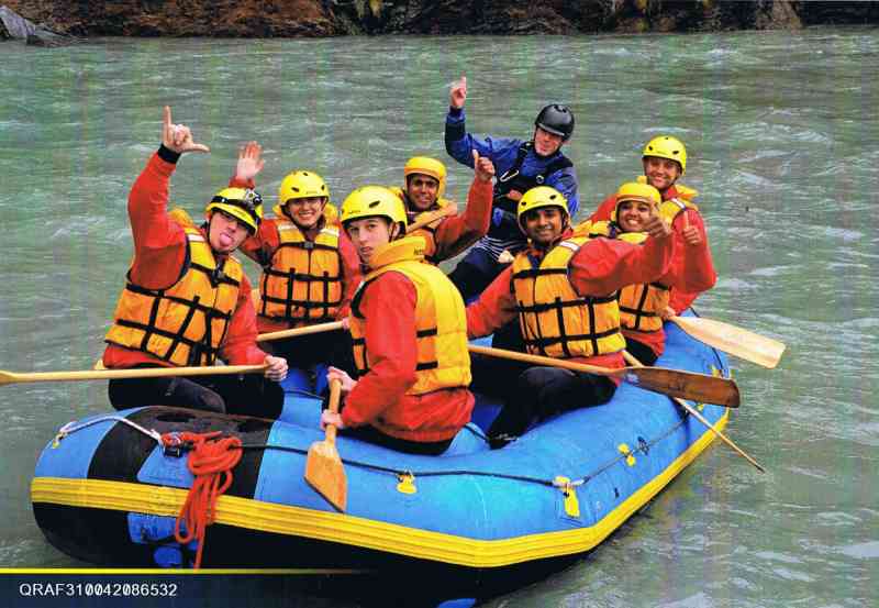 _2013-10-04 19.24-0 - Queenstown Whitewater Rafting