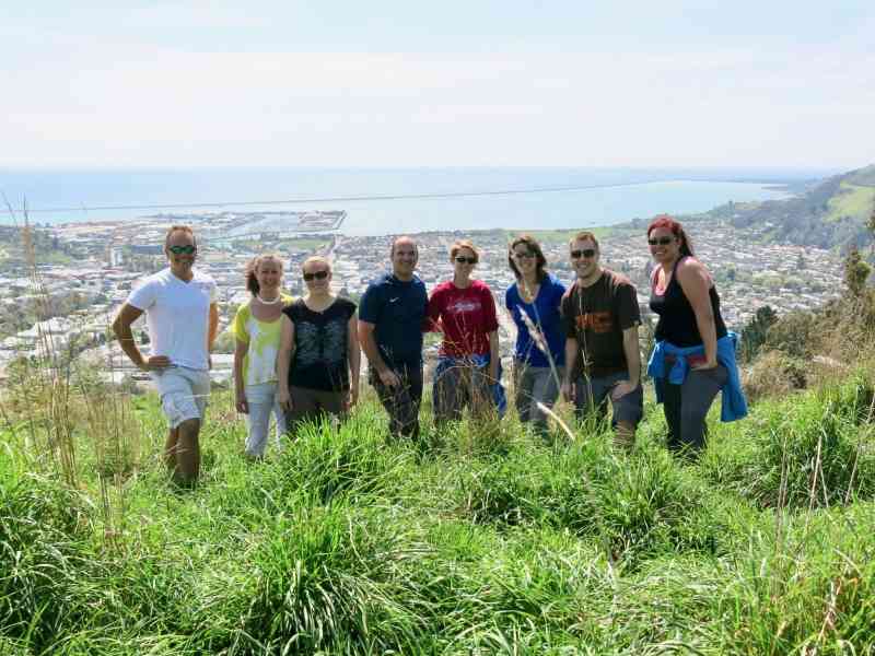 _2013-10-07 07.35-0 - Nelson Hike