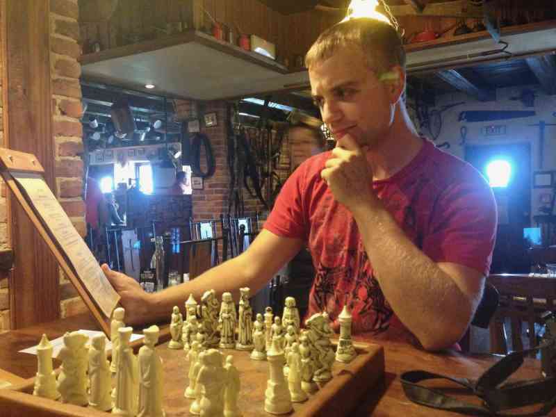 _2013-10-07 18.20-0 - Honest Lawyer Pub, Nelson