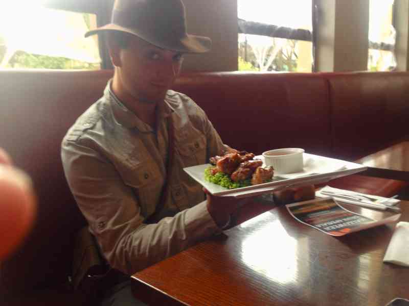 _2013-10-31 18.45-0 - Hallowen in Nelson