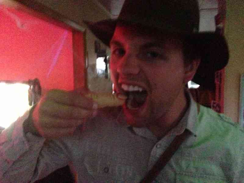 _2013-11-02 24-Halloween in Nelson House Party