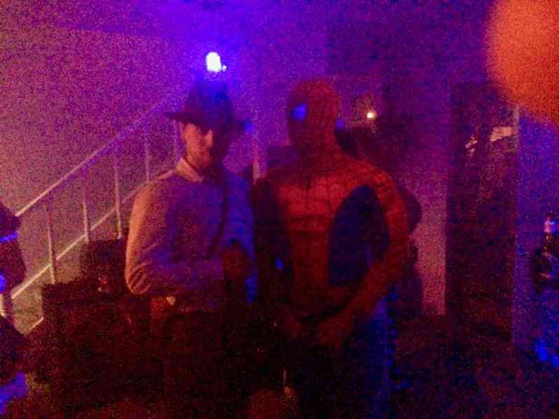 _2013-11-02 29-Halloween in Nelson House Party