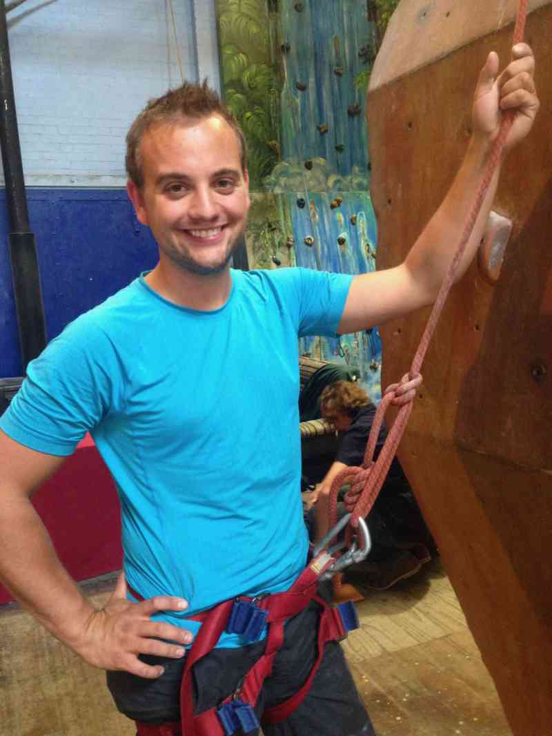 _2013-11-07 17.19-0 - Vertical Limit Climbing Gym