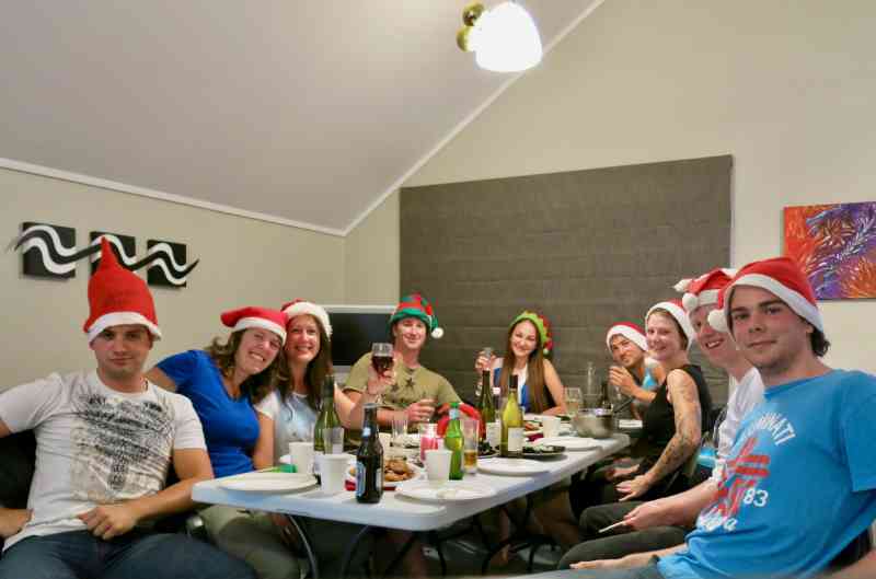 _2013-12-02 19.44-0 - Making Sushi with AAA List