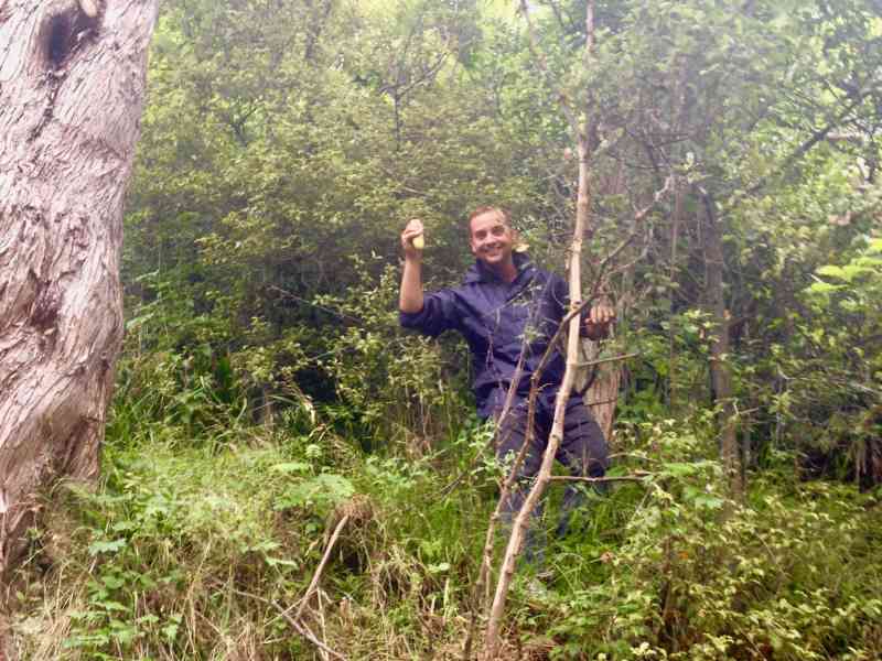 _2013-12-06 18.56-0 - Centre of NZ Hike