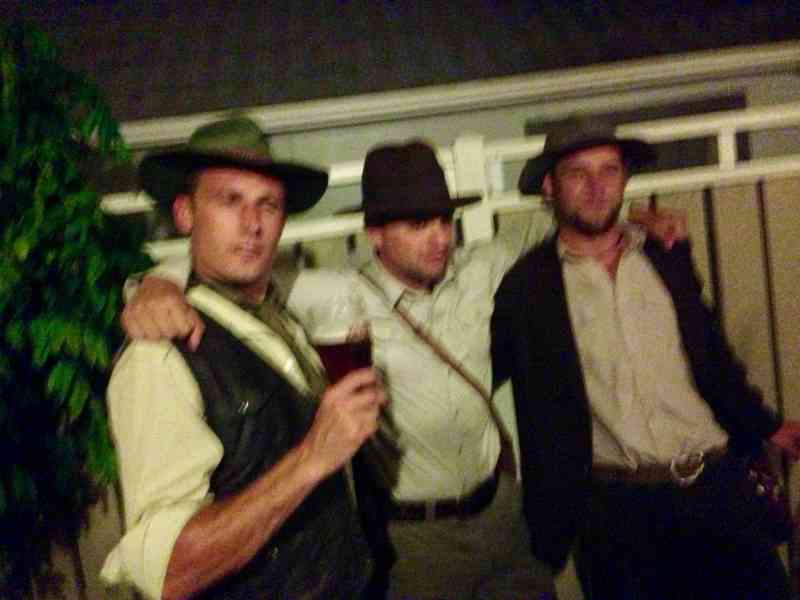 _2013-12-07 22.37-0 - Movie Trivia Night @ Pub