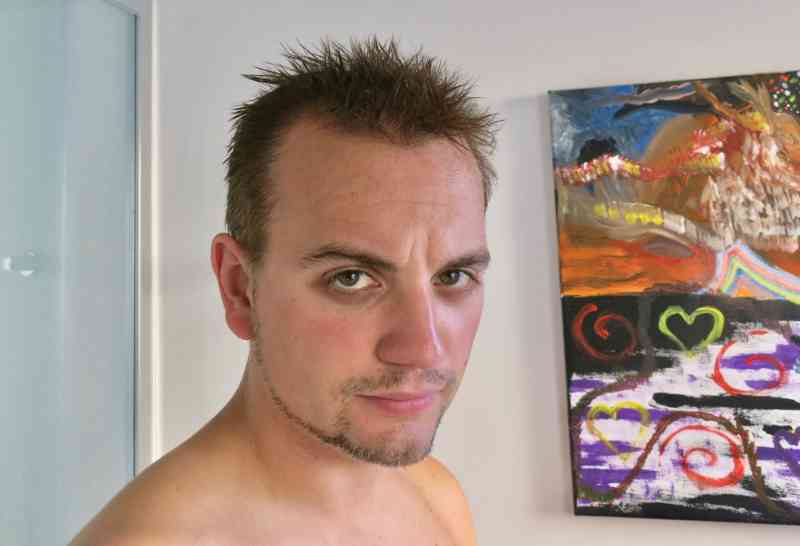 _2013-12-09 19.19-0 - Beard