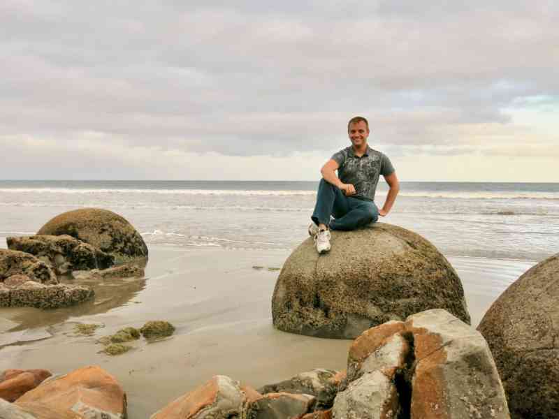 _2013-12-19 20.27-0 - Moeraki Boulders