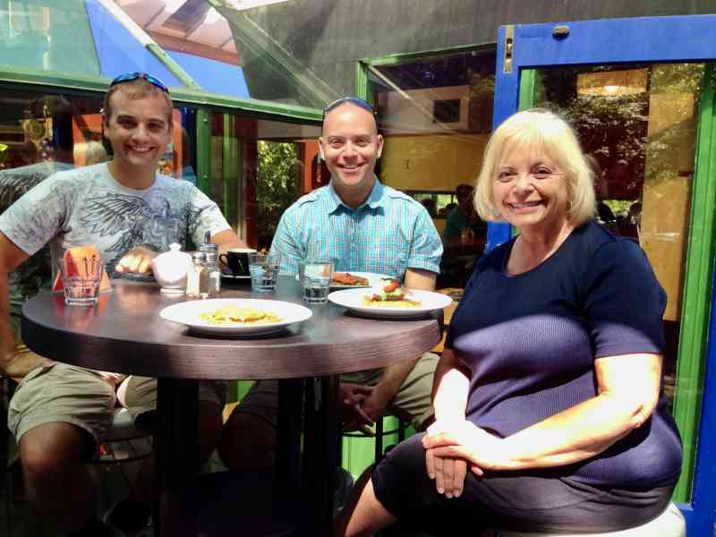 _2013-12-23 11.09-0 - Queens Gardens (Mom's 63rd Birthday)