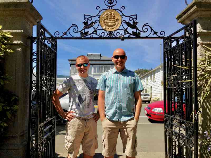 _2013-12-23 11.22-0 - Queens Gardens (Mom's 63rd Birthday)