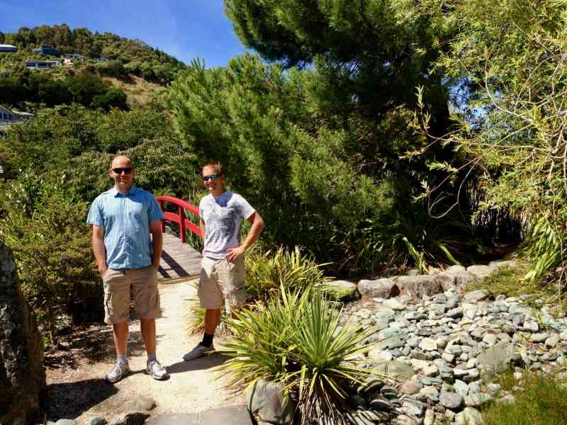 _2013-12-23 11.34-0 - Miyazu Japanese Gardens (Mom's 63rd Birthday)