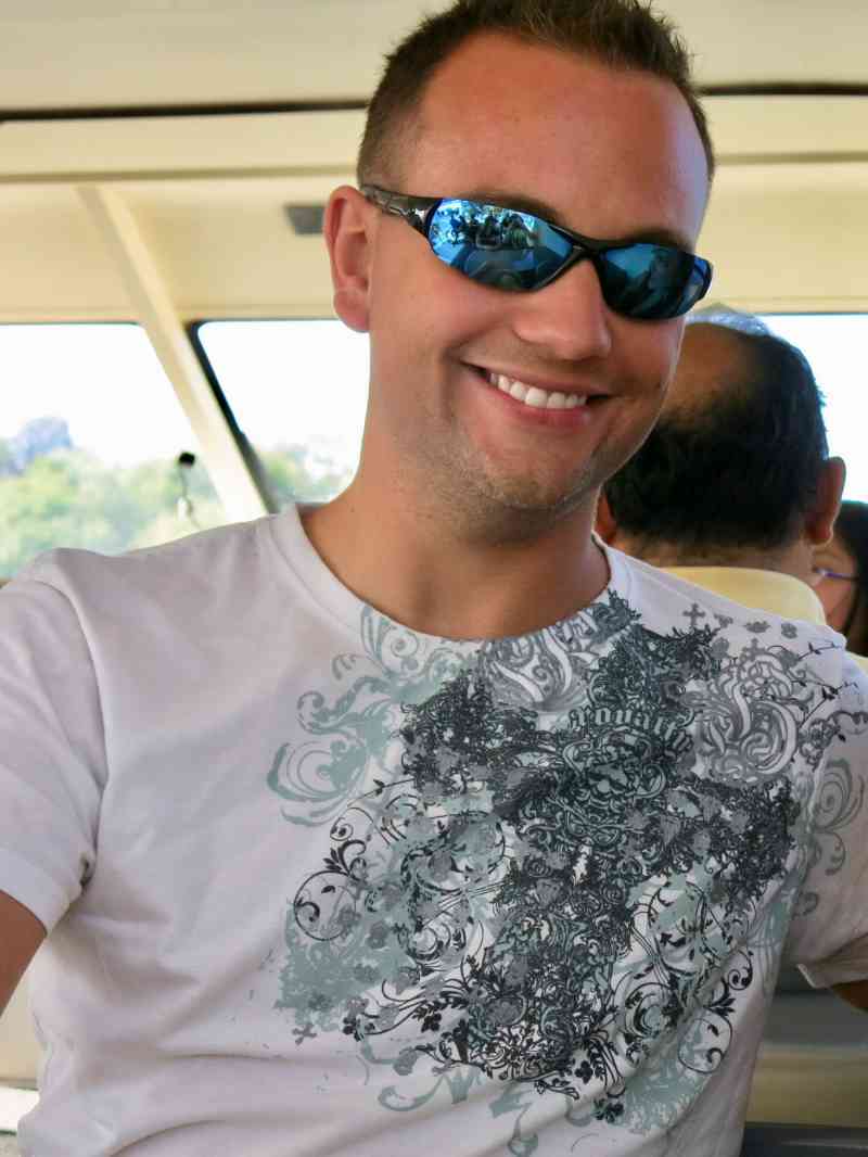 _2014-01-02 16.57-1 - Lake Taupo Dinner Cruise