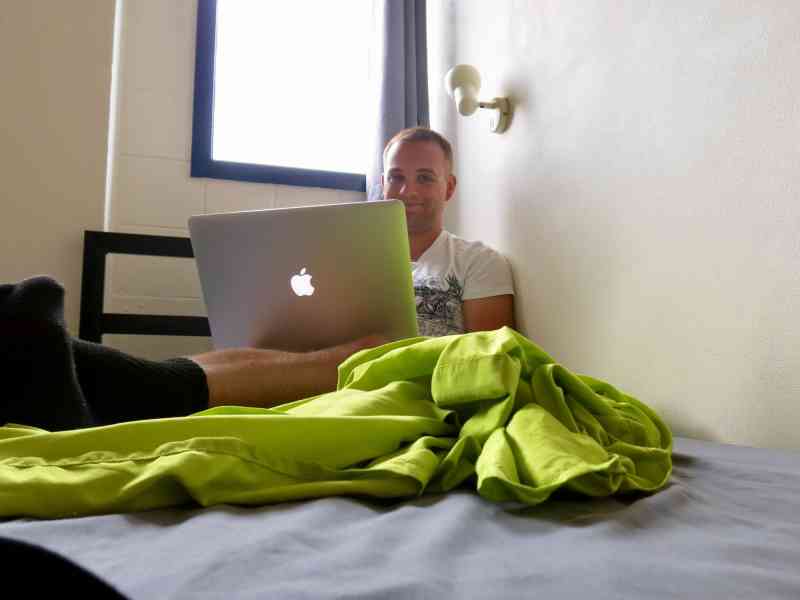 _2014-01-05 07.52-0 - Hostel