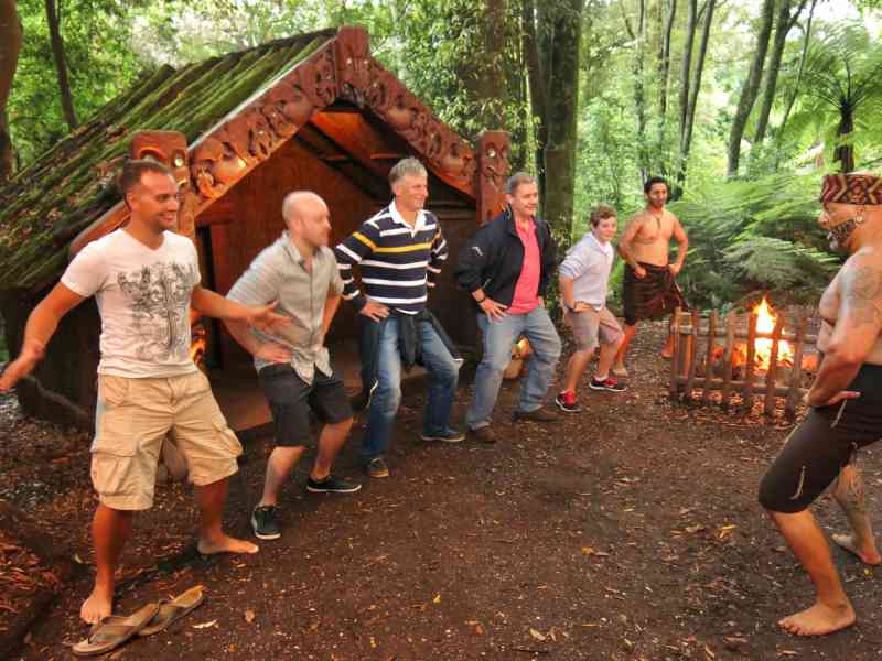 _2014-01-05 19.56-0 - Tamaki Maori Village