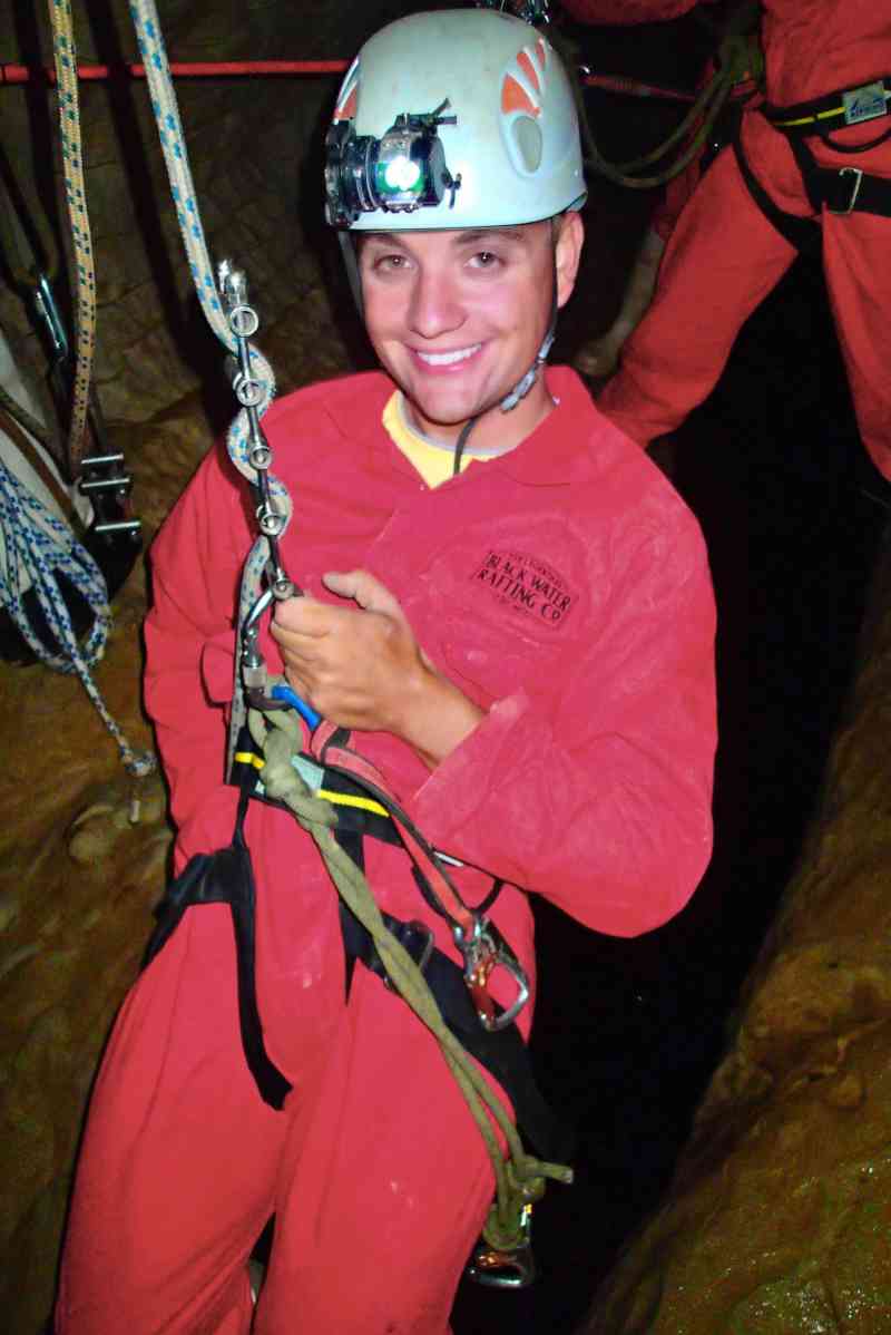 _2014-01-07 09.33-13 - Blackwater Rafting & Caving (Black Odyssey & Labyrinth Tour Combo)