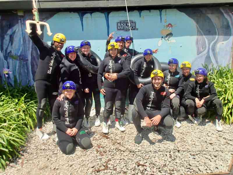 _2014-01-07 14.33-0 - Blackwater Rafting & Caving (Black Odyssey & Labyrinth Tour Combo)