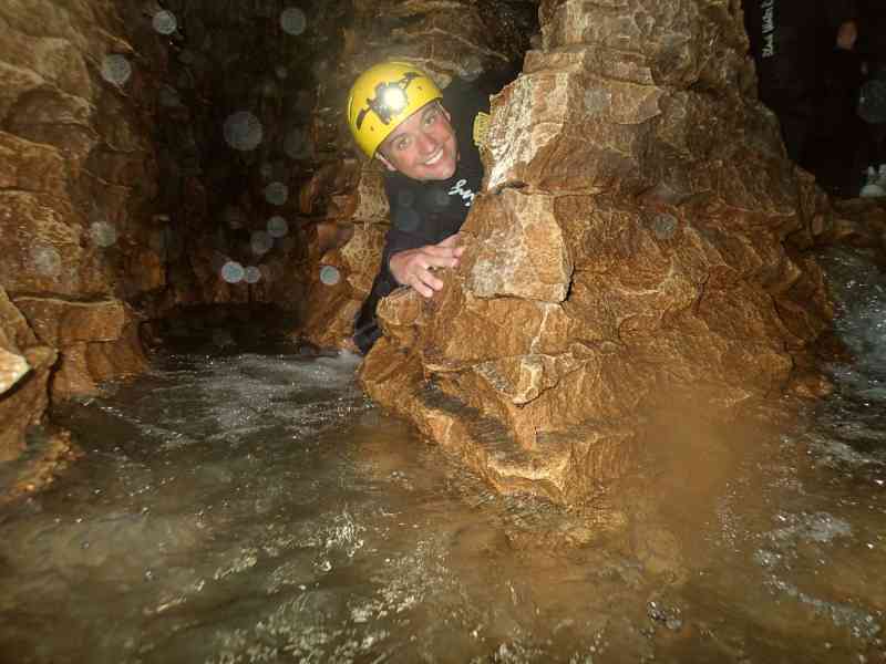 _2014-01-07 15.44-1 - Blackwater Rafting & Caving (Black Odyssey & Labyrinth Tour Combo)