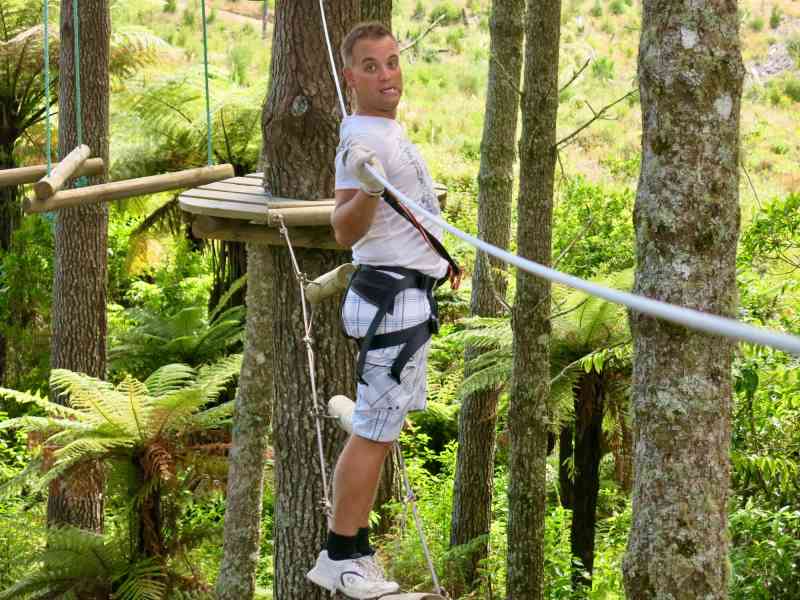 _2014-01-09 11.25-0 - Adrenalin Forest Bay of Plenty