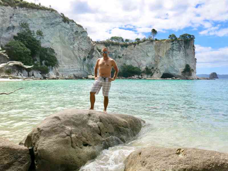 _2014-01-11 15.54-0 - Cathedral Cove