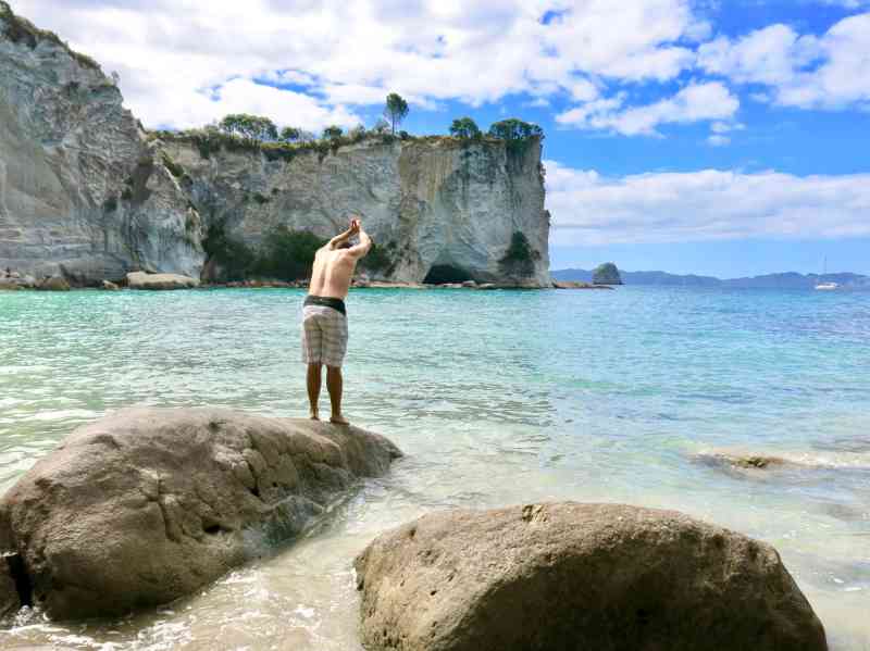 _2014-01-11 15.54-1 - Cathedral Cove