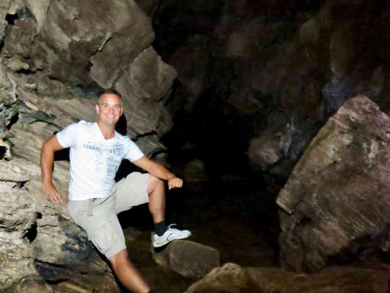 _2014-01-12 17.41-0 - Abbey Caves, Whangarei
