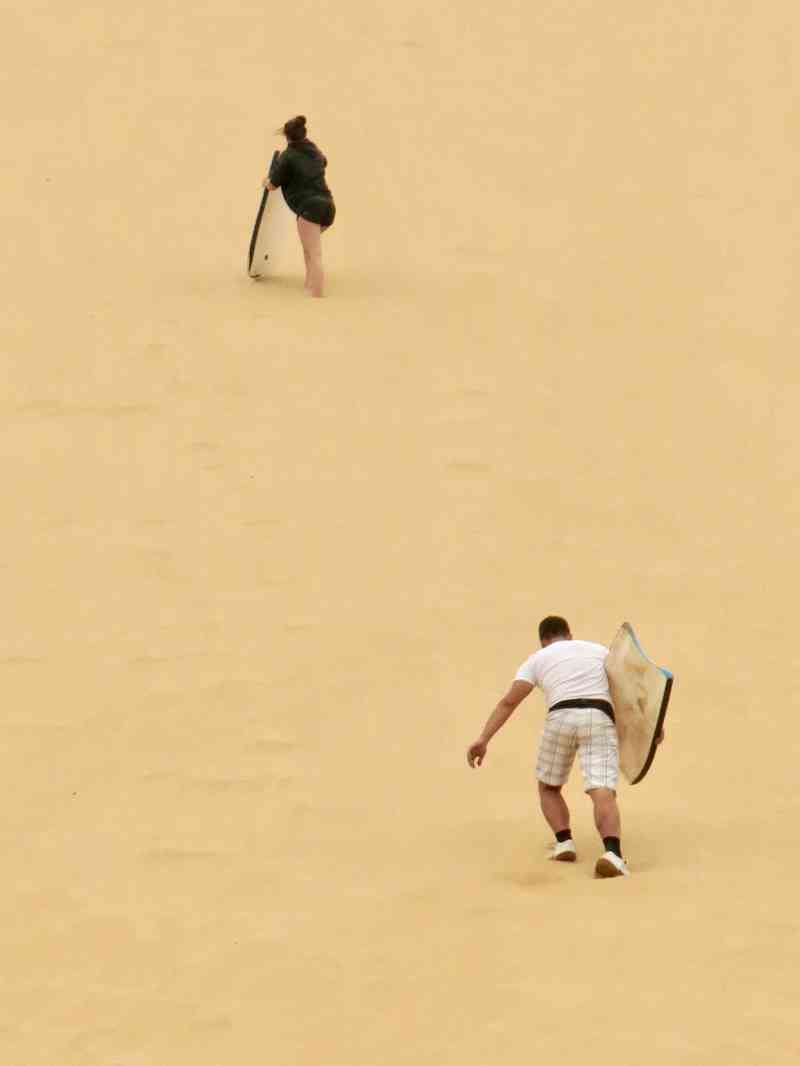 _2014-01-13 18.35-0 - Sandboarding at Ahipara