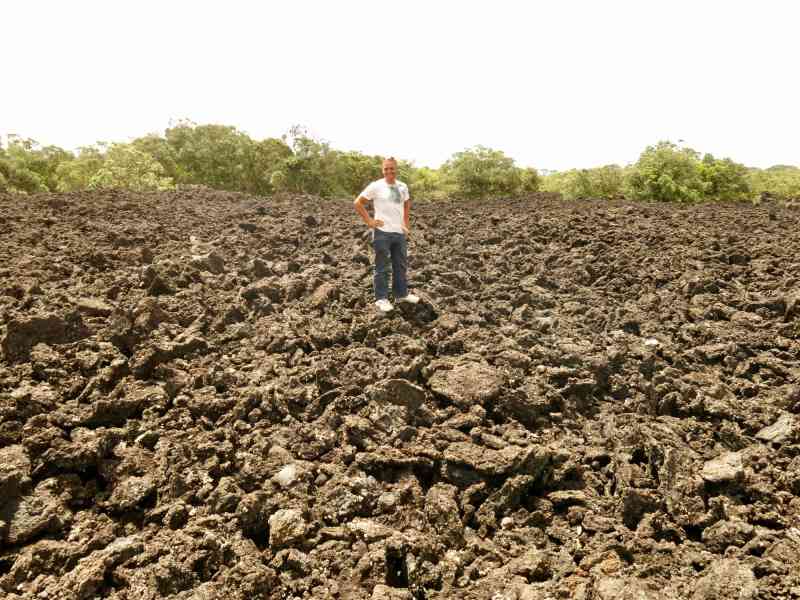 _2014-01-14 14.41-0 - Rangitoto Lava Caves