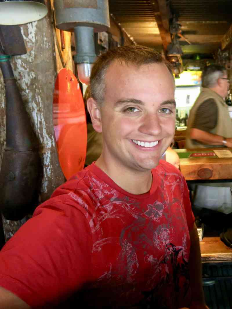 _2014-01-16 13.54-3 - Swashbuckler's, Auckland