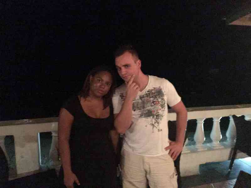 0024 - MONTEGO BAY W:SHIKERA