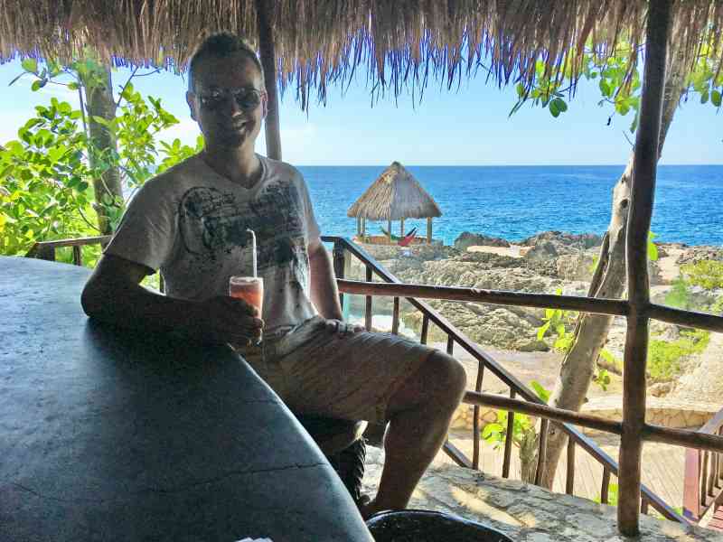 0042 - TENSING PEN RESORT AT NEGRILL CLIFFS