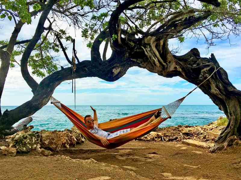 0150ii - Jakes Treasure Beach