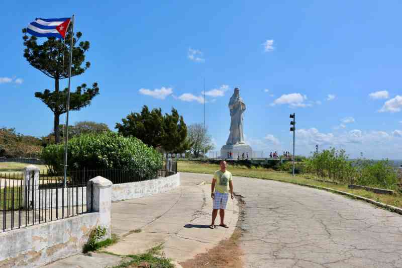 MORRO - CABAÑA PARK & AREA