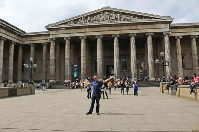 British Museum