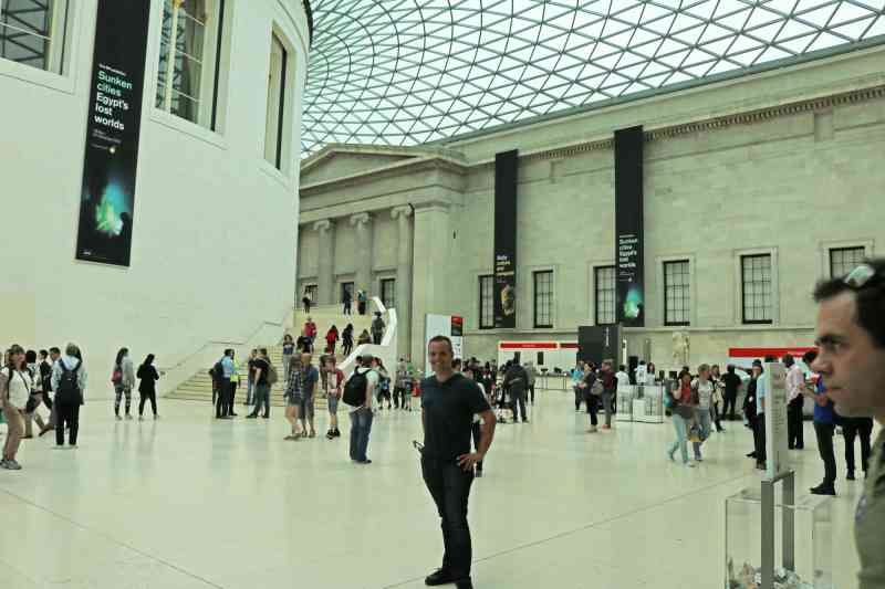 British Museum - British Museum