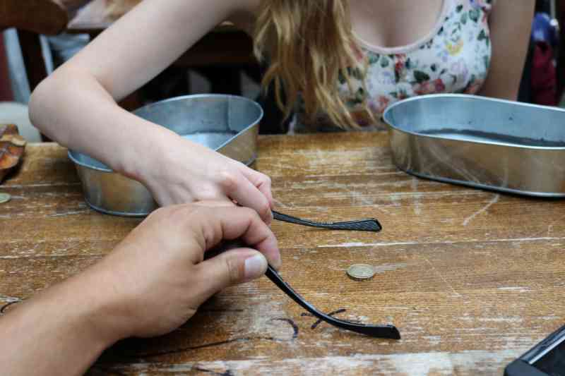 Hockey @  - World's End Pub