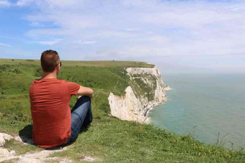 White Cliffs of Dover