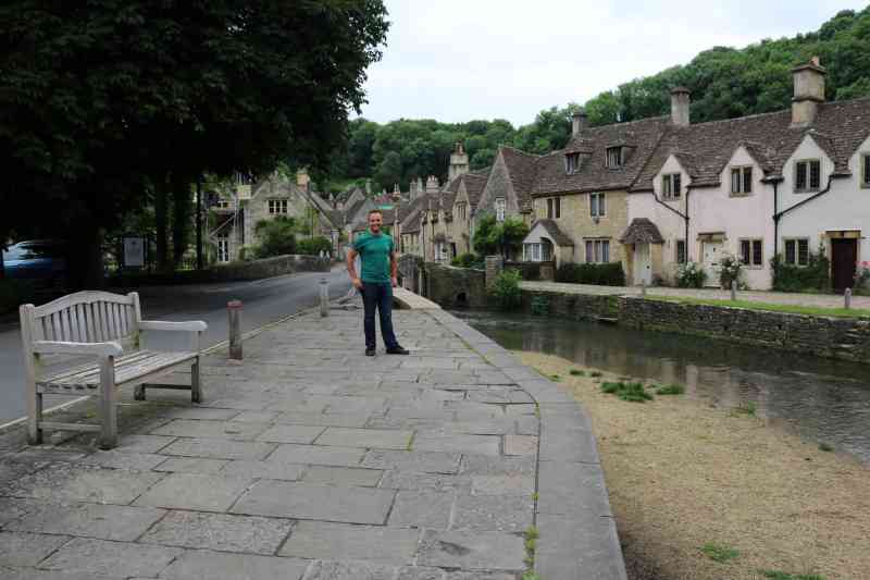 Castle Combe