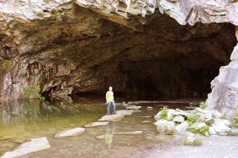 Loughrigg Fell and Lake Windermere View Hike