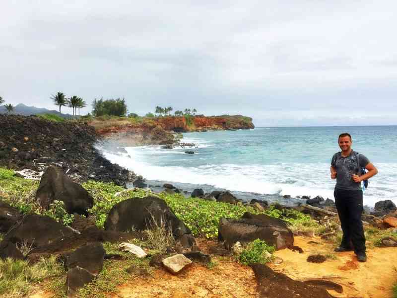 MAHAULEPU HERITAGE TRAIL