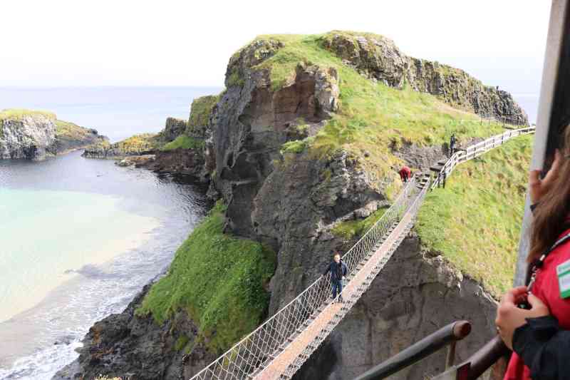 Carrick-a-Rede