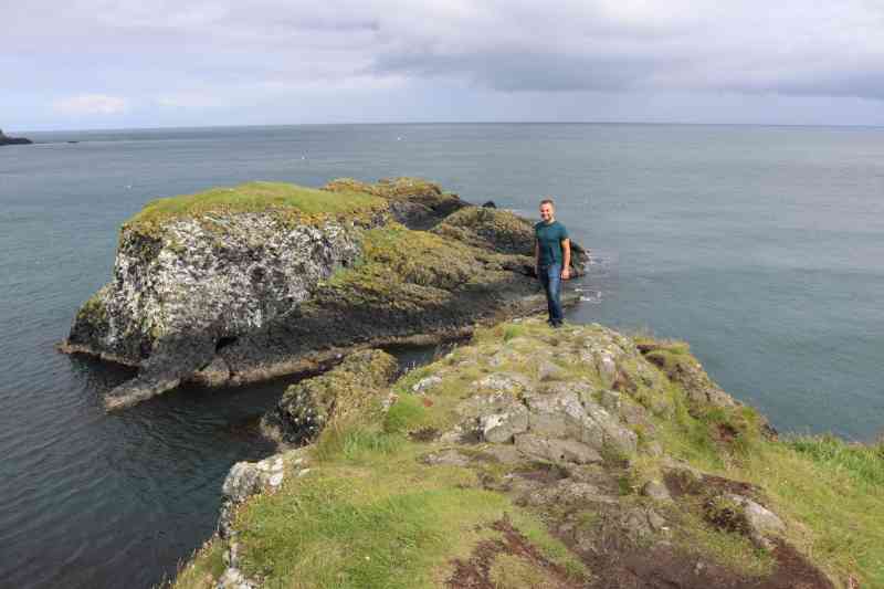Carrick-a-Rede
