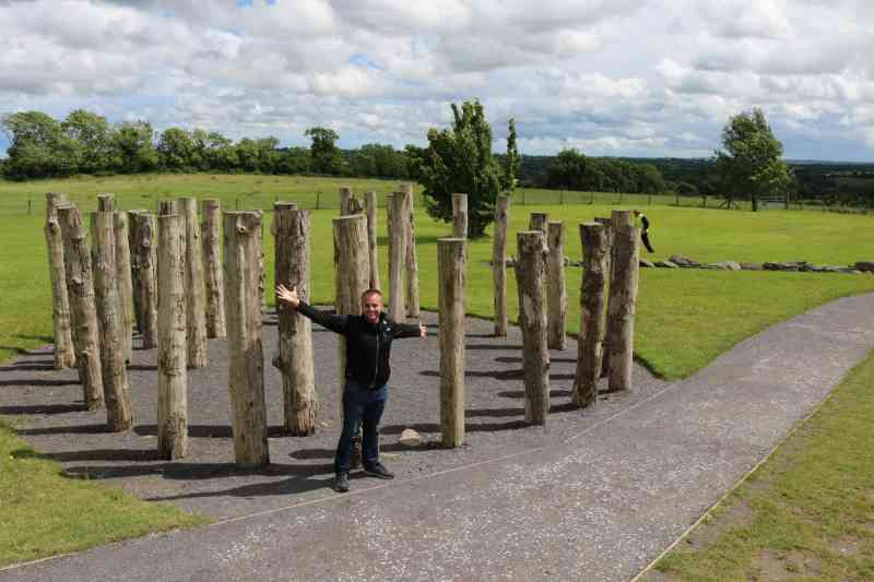 Br&uacute; Na B&oacute;inne